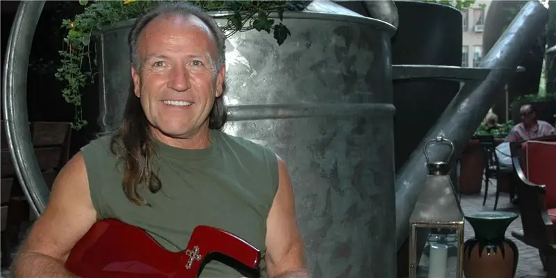 Состояние Марка Фарнера: Вики, Женат, Семья, Свадьба, Заработная плата, Братья и сестры