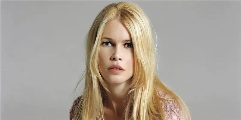 Клаудиа Шиффер Собственный капитал: Вики, Замужем, Семья, Свадьба, Заработная плата, Братья и сестры