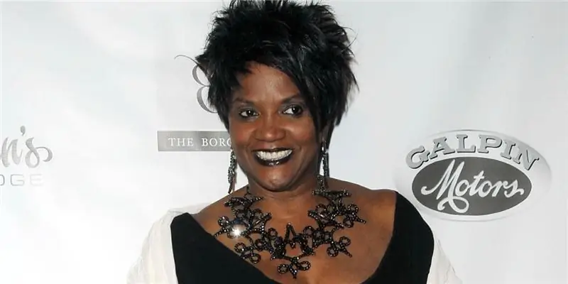 Анна Мария Хорсфорд Собственный капитал: Вики, Замужем, Семья, Свадьба, Заработная плата, Братья и сестры