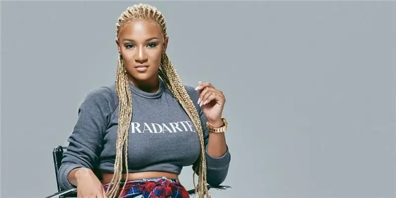 Ния Ли Чистая стоимость: Вики, В браке, Семья, Свадьба, Заработная плата, Братья и сестры