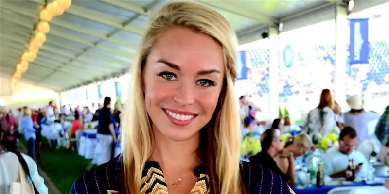 Ноэль Рино Состояние: Вики, Замужем, Семья, Свадьба, Заработная плата, Братья и сестры