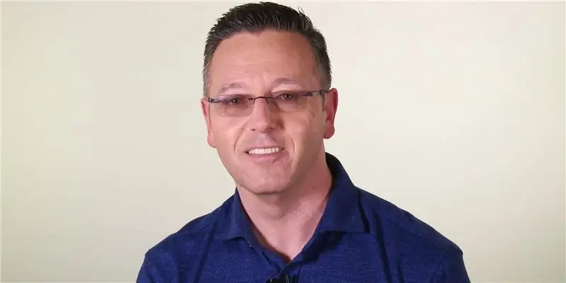 Джон Эдвард Чистая стоимость: Wiki, женат, семья, свадьба, зарплата, братья и сестры