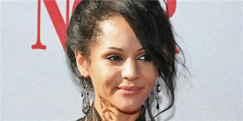 Persia White Net Worth: Wiki, В браке, Семья, Свадьба, Заработная плата, Братья и сестры