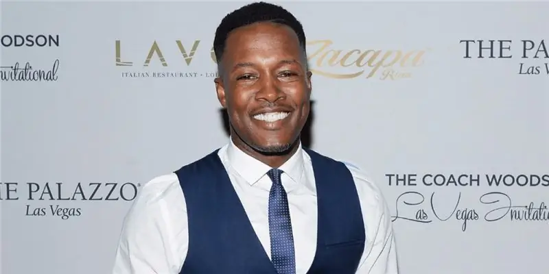 Flex Alexander Net Worth: Wiki, В браке, Семья, Свадьба, Заработная плата, Братья и сестры