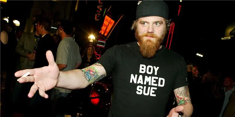 Райан Данн Чистая стоимость: Вики, женат, семья, свадьба, зарплата, братья и сестры