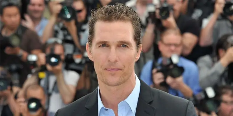 Мэттью МакКонахи Собственный капитал: Вики, В браке, Семья, Свадьба, Заработная плата, Братья и сестры