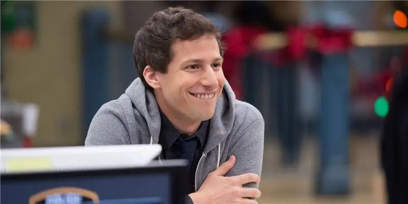 Состояние Энди Сэмберга: Вики, В браке, Семья, Свадьба, Заработная плата, Братья и сестры