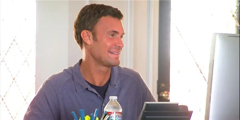 Джефф Льюис Чистая стоимость: Вики, женат, семья, свадьба, зарплата, братья и сестры