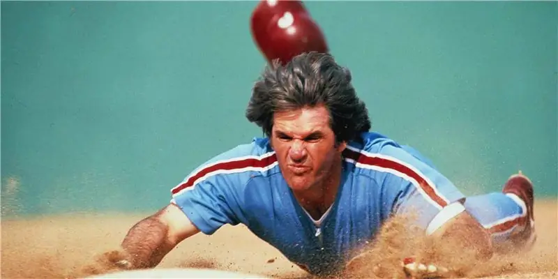 Пит Роуз Чистая стоимость: Вики, женат, семья, свадьба, зарплата, братья и сестры