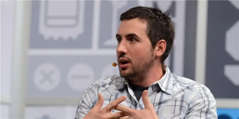 Кевин Роуз Чистая стоимость: Вики, женат, семья, свадьба, зарплата, братья и сестры