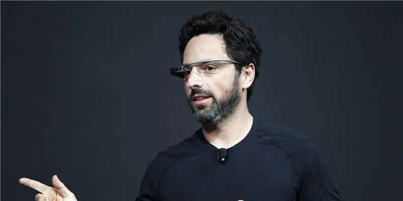 Сергей Брин Состояние: вики, женат, семья, свадьба, зарплата, братья и сестры