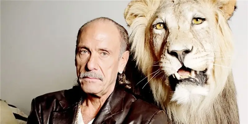 Les Gold Net Worth: Wiki, женат, семья, свадьба, зарплата, братья и сестры