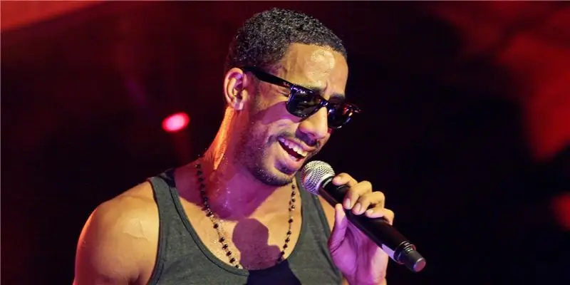 Райан Лесли Чистая стоимость: Вики, Женат, Семья, Свадьба, Заработная плата, Братья и сестры