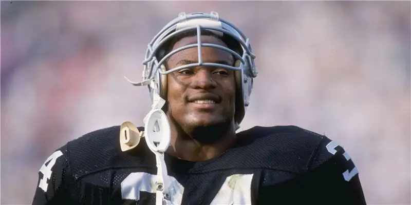 Бо Джексон Собственный капитал: Вики, Женат, Семья, Свадьба, Заработная плата, Братья и сестры