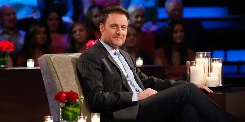 Крис Харрисон Чистая стоимость: Вики, Женат, Семья, Свадьба, Заработная плата, Братья и сестры