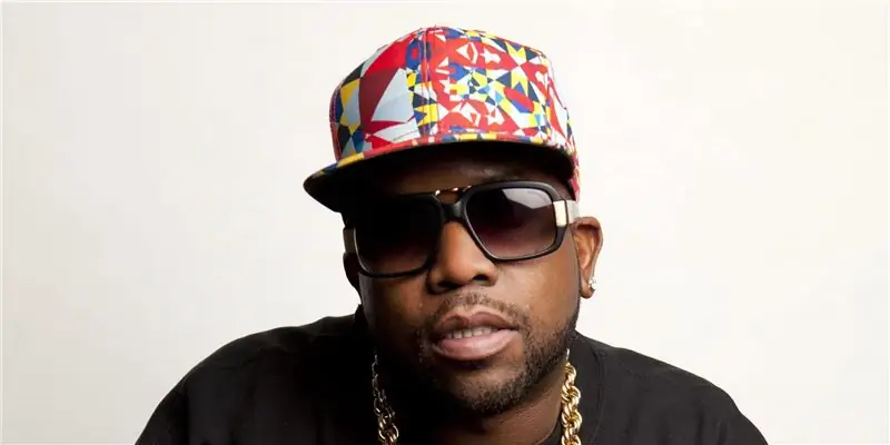 Состояние Биг Боя: Вики, В браке, Семья, Свадьба, Заработная плата, Братья и сестры