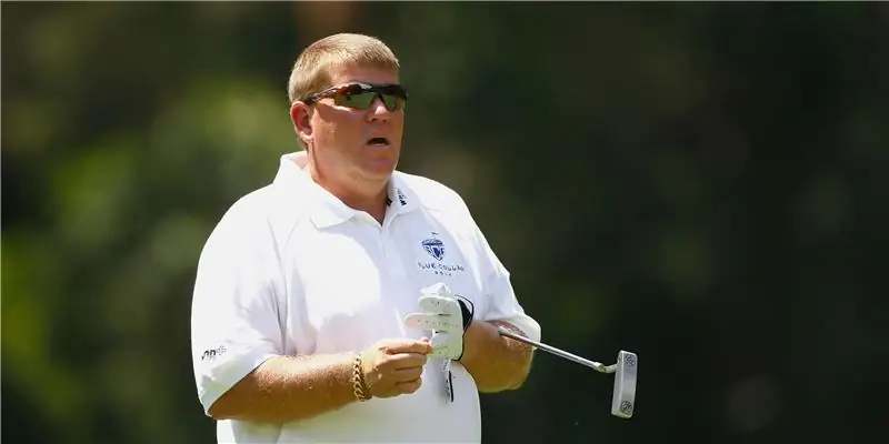 Джон Дейли Чистая стоимость: Вики, Женат, Семья, Свадьба, Заработная плата, Братья и сестры