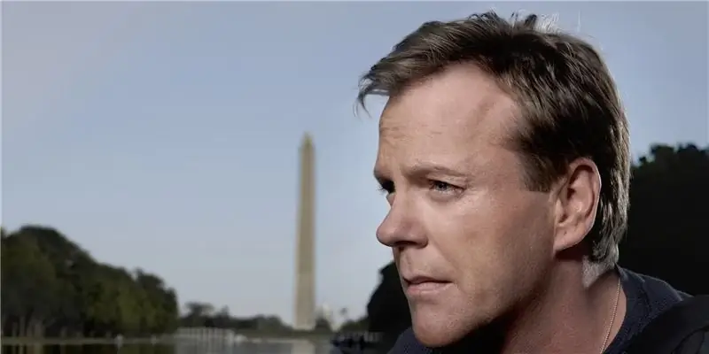 Кифер Сазерленд Собственный капитал: Вики, женат, семья, свадьба, зарплата, братья и сестры