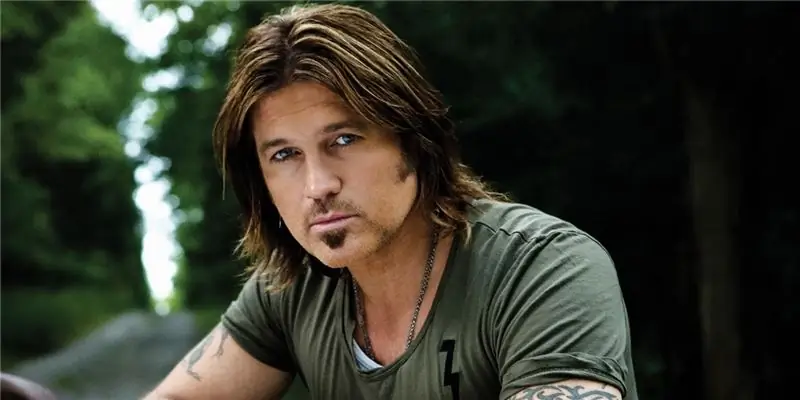 Билли Рэй Сайрус Чистая стоимость: Вики, Женат, Семья, Свадьба, Заработная плата, Братья и сестры