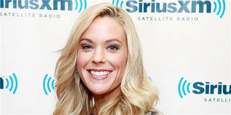 Кейт Госселин Собственный капитал: Вики, Замужем, Семья, Свадьба, Заработная плата, Братья и сестры