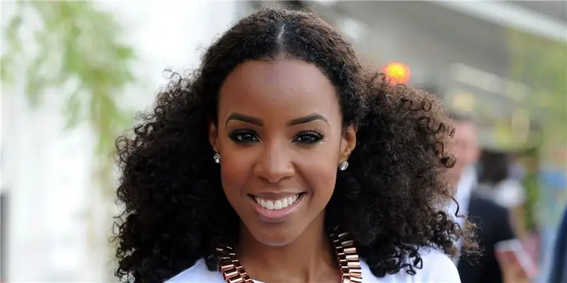 Келли Роуленд Собственный капитал: Вики, В браке, Семья, Свадьба, Заработная плата, Братья и сестры