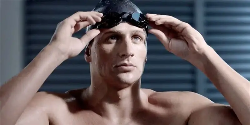 Райан Лохте Собственный капитал: Вики, женат, семья, свадьба, зарплата, братья и сестры