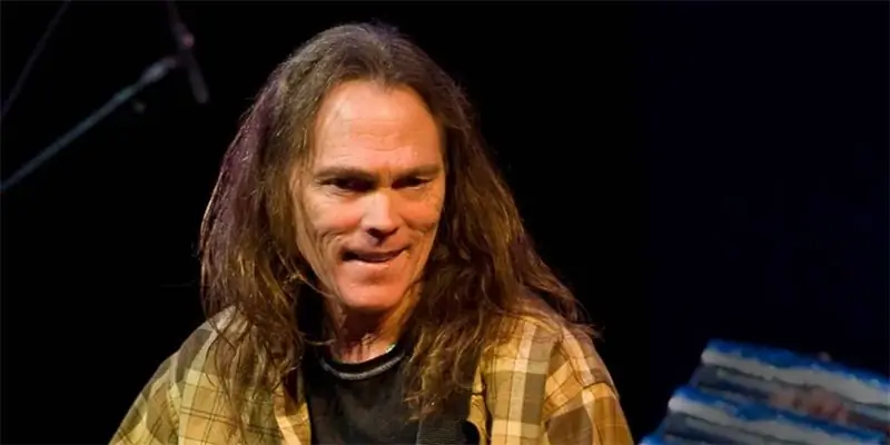 Тимоти Б. Шмит Состояние: вики, женат, семья, свадьба, зарплата, братья и сестры