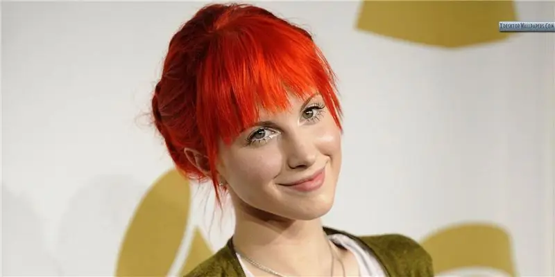 Состояние Хейли Уильямс: Вики, В браке, Семья, Свадьба, Заработная плата, Братья и сестры