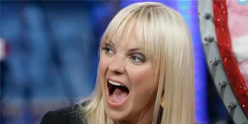 Состояние Анны Фарис: Вики, Замужем, Семья, Свадьба, Заработная плата, Братья и сестры