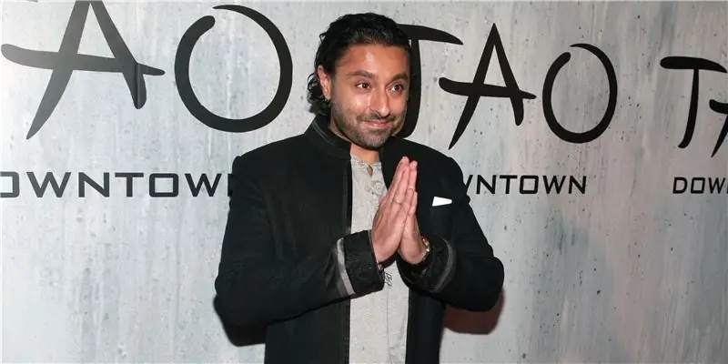 Викрам Чатвал Собственный капитал: Вики, Женат, Семья, Свадьба, Заработная плата, Братья и сестры