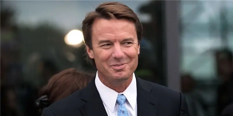 Состояние Джона Эдвардса: Вики, Женат, Семья, Свадьба, Заработная плата, Братья и сестры