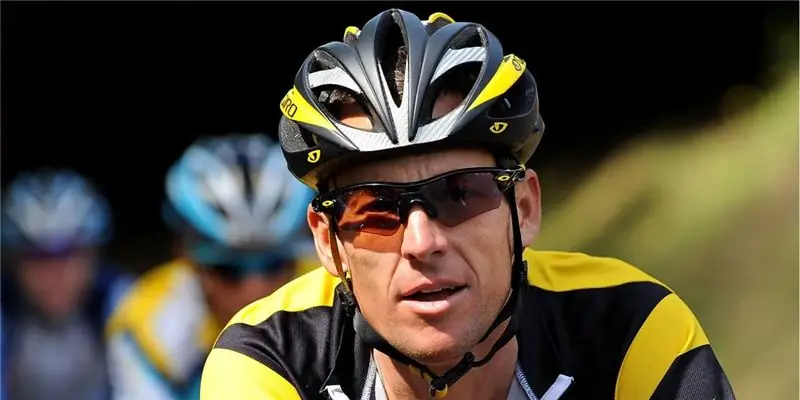 Лэнс Армстронг Чистая стоимость: Вики, Женат, Семья, Свадьба, Заработная плата, Братья и сестры