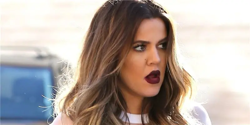 Хлоя Кардашьян Собственный капитал: Вики, Замужем, Семья, Свадьба, Заработная плата, Братья и сестры