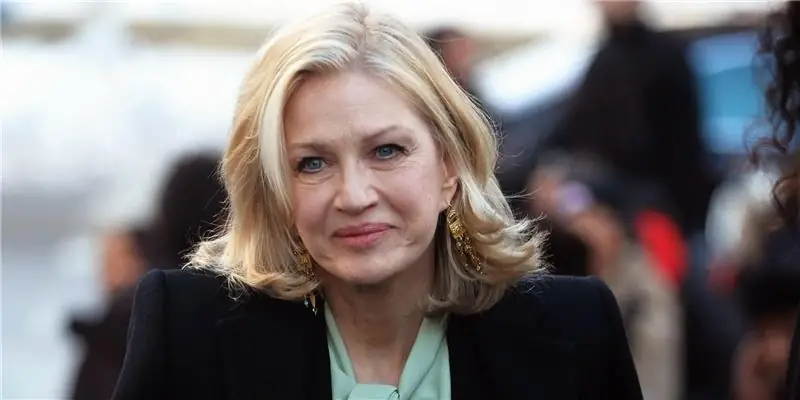 Дайан Сойер Собственный капитал: Вики, Замужем, Семья, Свадьба, Заработная плата, Братья и сестры