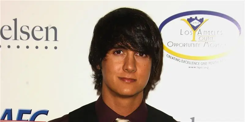 Состояние Чада Роджерса: Вики, В браке, Семья, Свадьба, Заработная плата, Братья и сестры