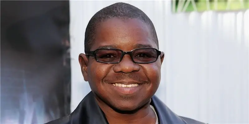 Гэри Коулман Собственный капитал: Вики, женат, семья, свадьба, зарплата, братья и сестры