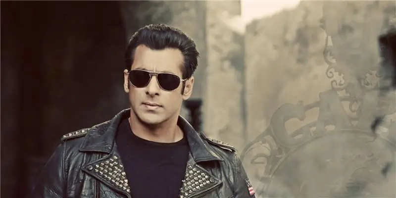 Салман Хан Чистая стоимость: Вики, женат, семья, свадьба, зарплата, братья и сестры