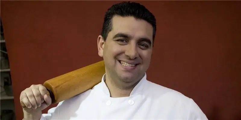 Бадди Валастро Чистая стоимость: Вики, женат, семья, свадьба, зарплата, братья и сестры