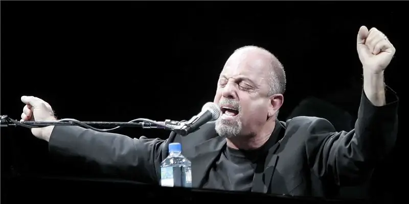 Билли Джоэл Чистая стоимость: Вики, Женат, Семья, Свадьба, Заработная плата, Братья и сестры