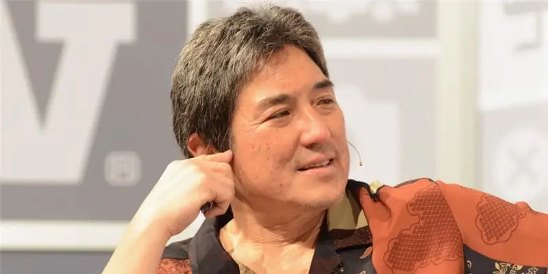 Состояние Гая Кавасаки: Вики, женат, семья, свадьба, зарплата, братья и сестры