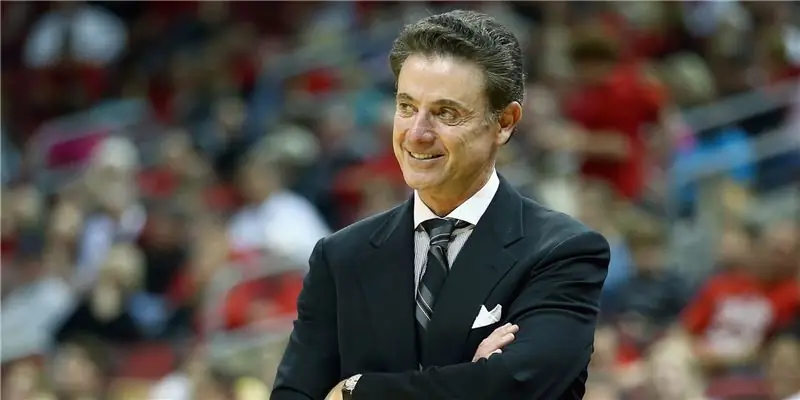 Рик Питино Собственный капитал: Вики, женат, семья, свадьба, зарплата, братья и сестры