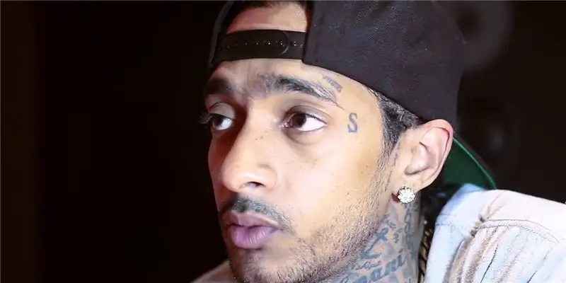 Нипси Хассл Собственный капитал: Вики, В браке, Семья, Свадьба, Заработная плата, Братья и сестры