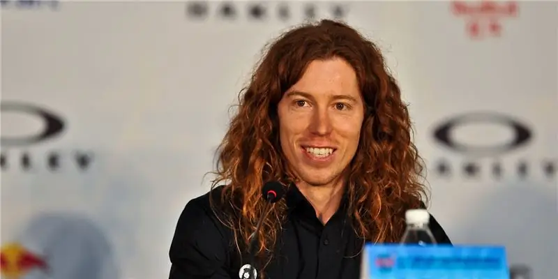 Шон Уайт Чистая стоимость: Вики, женат, семья, свадьба, зарплата, братья и сестры