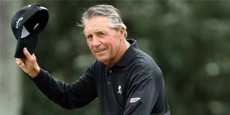 Состояние Гэри Плейера: Вики, Женат, Семья, Свадьба, Заработная плата, Братья и сестры