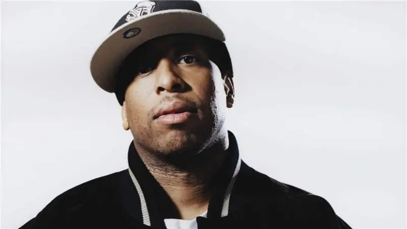 DJ Premier Собственный капитал: вики, женат, семья, свадьба, зарплата, братья и сестры