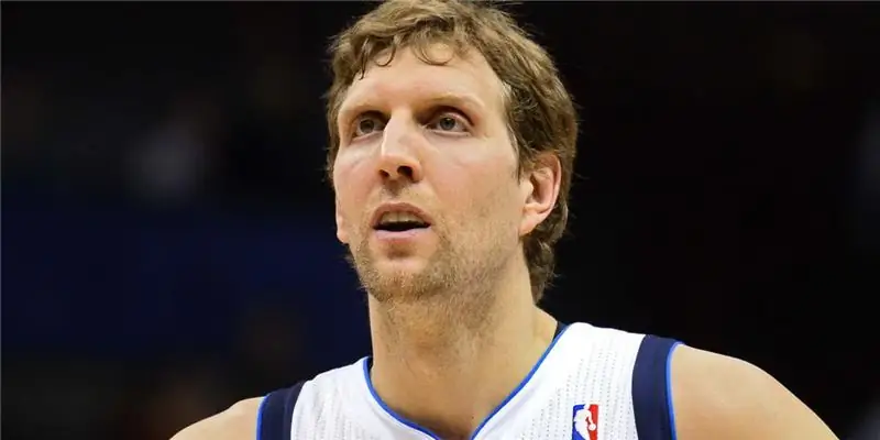 Дирк Новицки Собственный капитал: Вики, женат, семья, свадьба, зарплата, братья и сестры