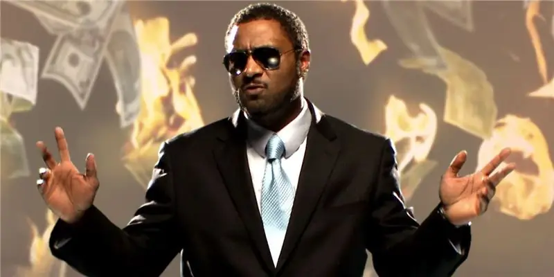 Андре Райсон Собственный капитал: Вики, Женат, Семья, Свадьба, Заработная плата, Братья и сестры