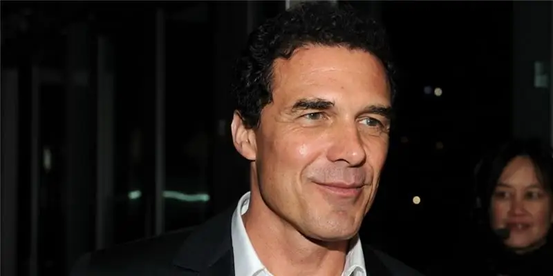 Состояние Андре Балаша: Вики, Женат, Семья, Свадьба, Заработная плата, Братья и сестры