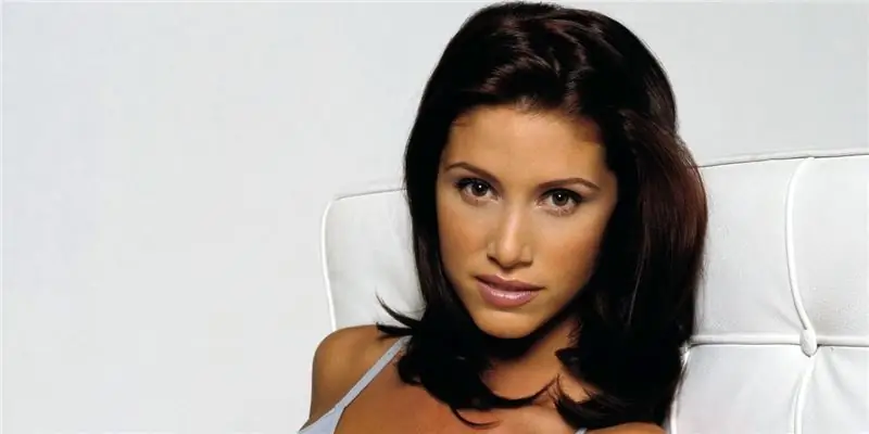 Шеннон Элизабет Чистая стоимость: Вики, В браке, Семья, Свадьба, Заработная плата, Братья и сестры