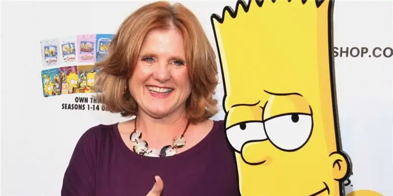 Нэнси Картрайт Собственный капитал: Вики, замужем, семья, свадьба, зарплата, братья и сестры